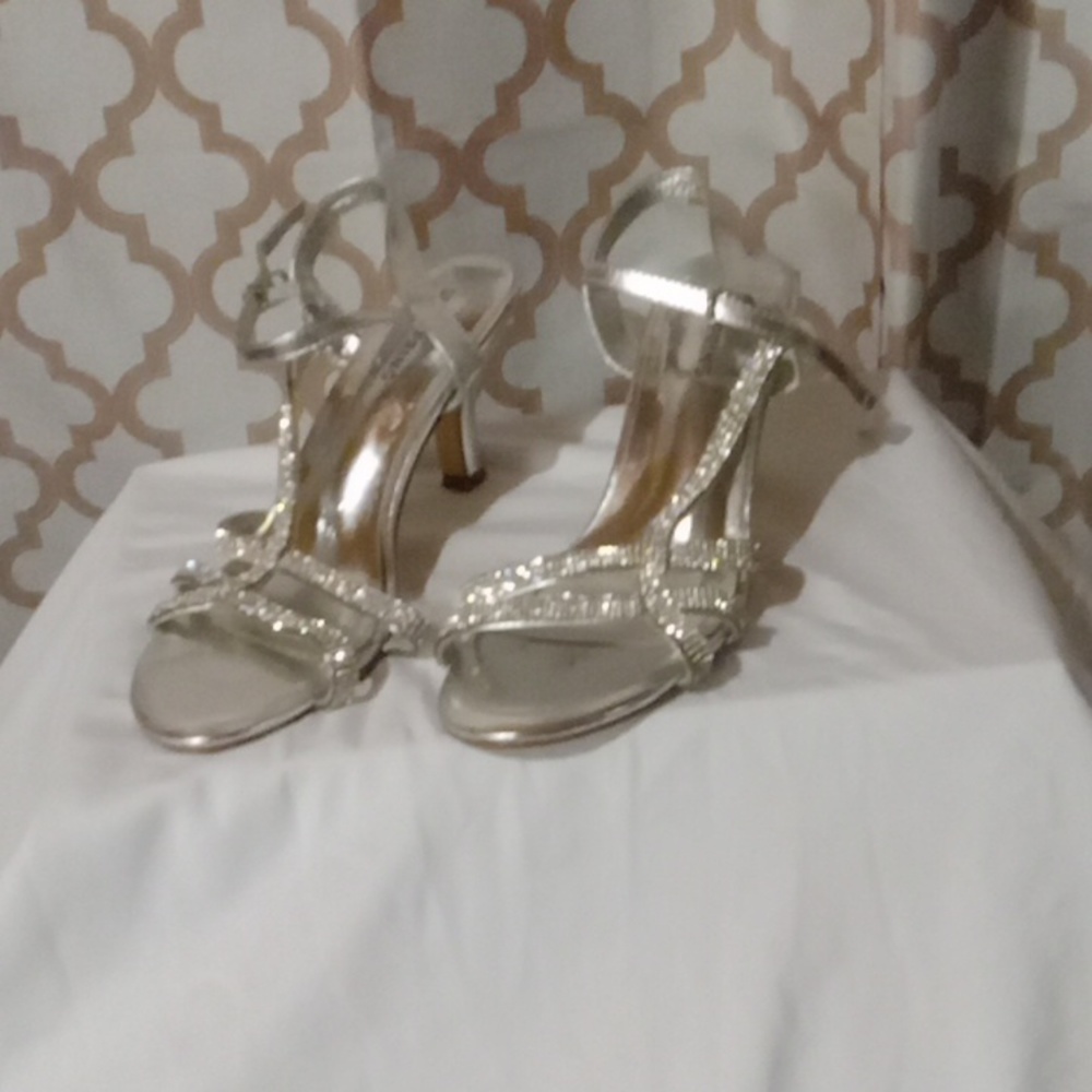 High heels